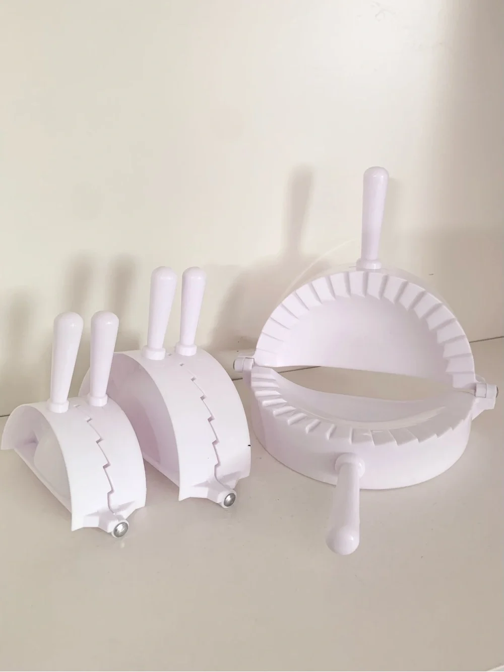 Hold Dumpling calzone mold press set